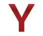 Y-icon